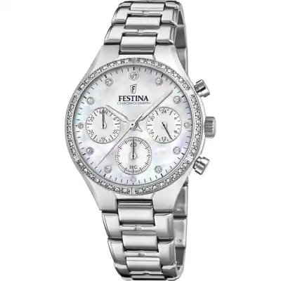 Festina Boyfriend (F20401_1) Unisex WATCHES