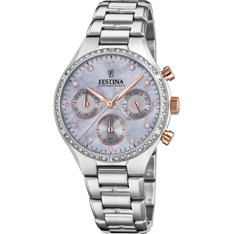 FESTINA BOYFRIEND (F20401_3) Unisex WATCHES