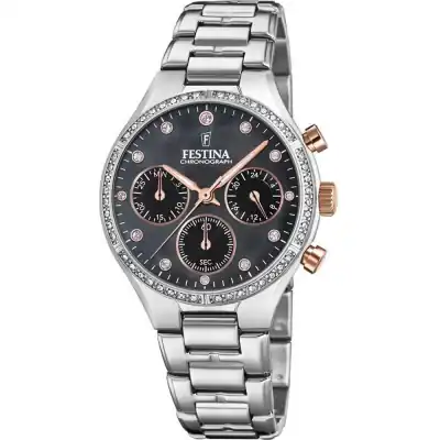 Festina Boyfriend (F20401_4) Unisex WATCHES