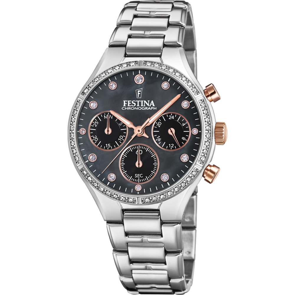 Festina Boyfriend (F20401_4) Watch