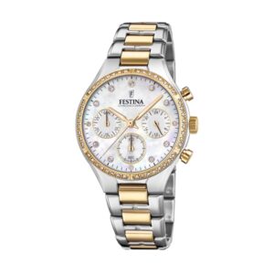 Festina Boyfriend (F20402_1) Women's Watch
