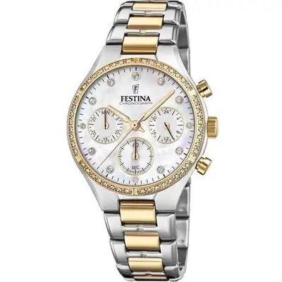 Festina Boyfriend (F20402_1) Women WATCHES