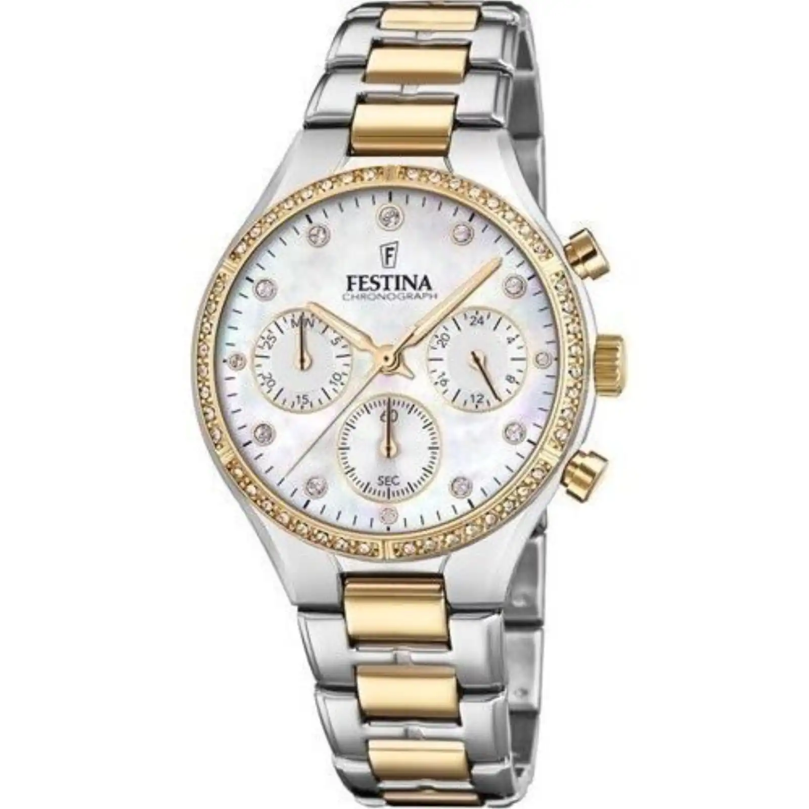 Festina Boyfriend (F20402_1) Women WATCHES Festina Boyfriend (F20402_1) Women WATCHES