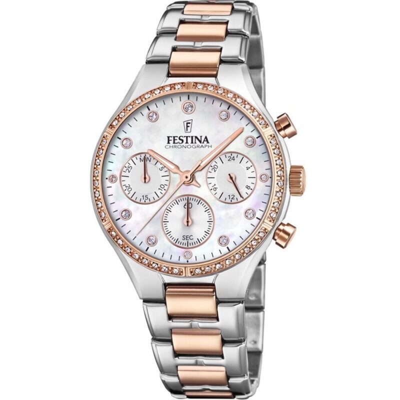 Festina Watches F20403/1 (F20403_1) Unisex WATCHES