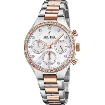 Festina Boyfriend (F20403_1) Unisex WATCHES