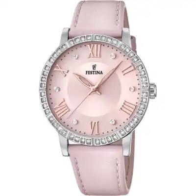 Festina Boyfriend (F20412_2) Unisex WATCHES