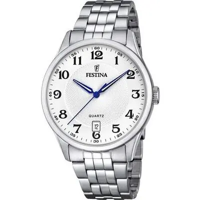 Festina Classics (F20425_1) Unisex WATCHES