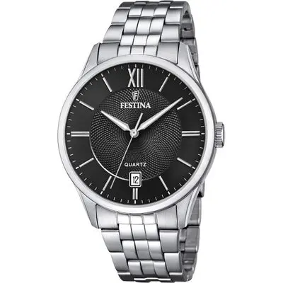 Festina Classics (F20425_3) Unisex WATCHES