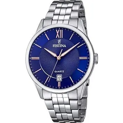 Festina Classics (F20425_5) Unisex WATCHES