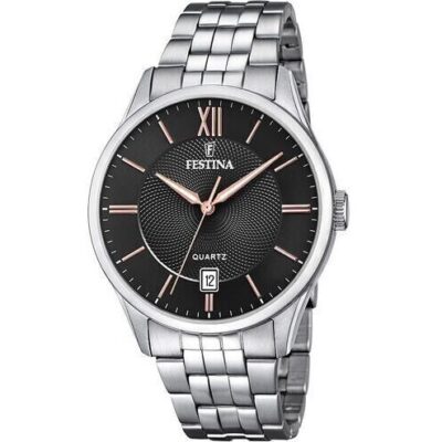 Festina Watches F20425/6 (F20425_6) Unisex WATCHES