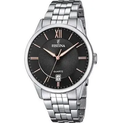 Festina Classics (F20425_6) Unisex WATCHES