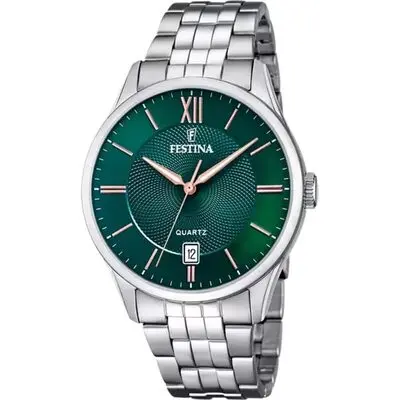 Festina Classics (F20425_7) Unisex WATCHES