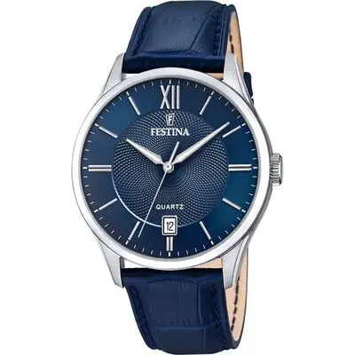 Festina Classics (F20426_2) Unisex WATCHES