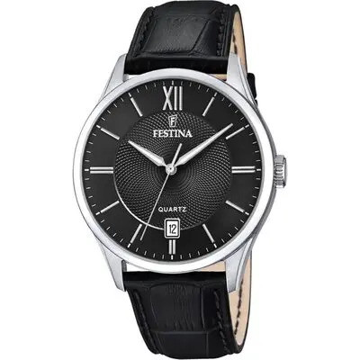 Festina Classics (F20426_3) Unisex WATCHES