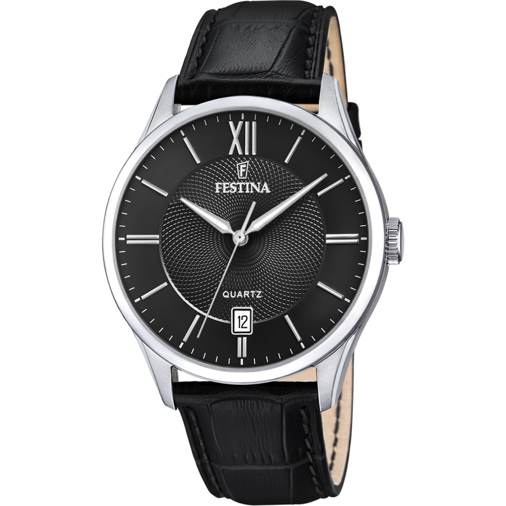 Festina Men's Watch (f20426_3) 2 Festina Men's Watch (f20426_3) - Image 2