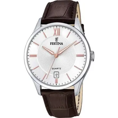 Festina Classics (F20426_4) Men WATCHES
