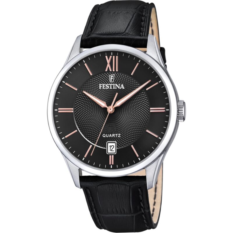 FESTINA CLASSICS (F20426_6) Unisex WATCHES