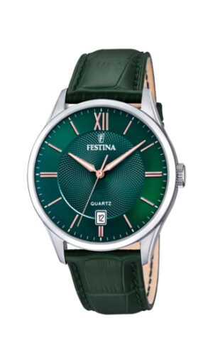 FESTINA WATCHES F20426/7 (F20426_7) Unisex WATCHES