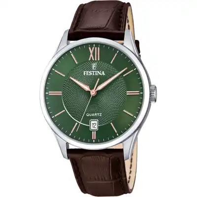 Festina Watches F20426/8 (F20426_8) Unisex WATCHES