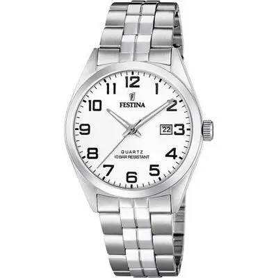 Festina Classics (F20437_1) Unisex WATCHES