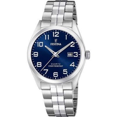Festina Watches F20437/3 (F20437_3) Unisex WATCHES