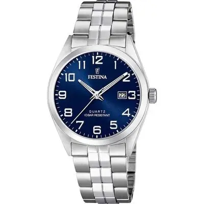 Festina Classics (F20437_3) Unisex WATCHES