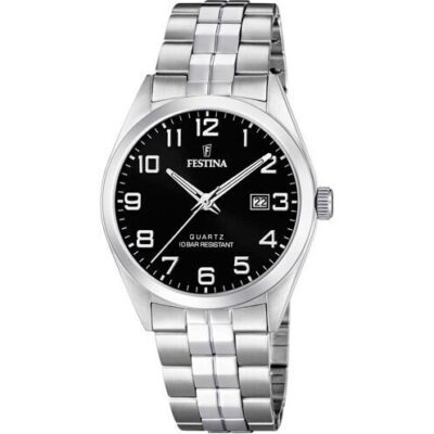 Festina Watches F20437/4 (F20437_4) Unisex WATCHES