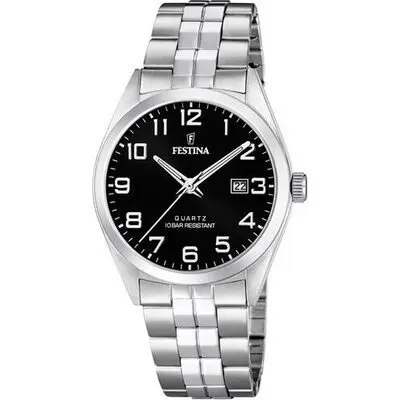 Festina Classics (F20437_4) Unisex WATCHES