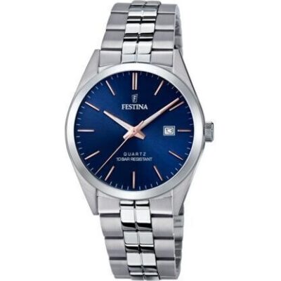 Festina Watches F20437/b (F20437_B) Unisex WATCHES