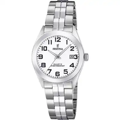 Festina Watches F20438/1 (F20438_1) Unisex WATCHES