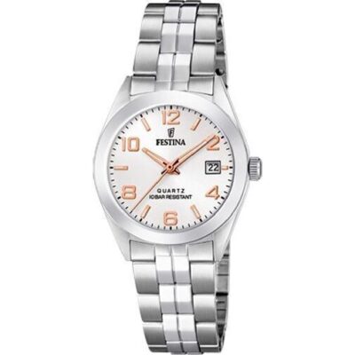 Festina Watches F20438/4 (F20438_4) Unisex WATCHES
