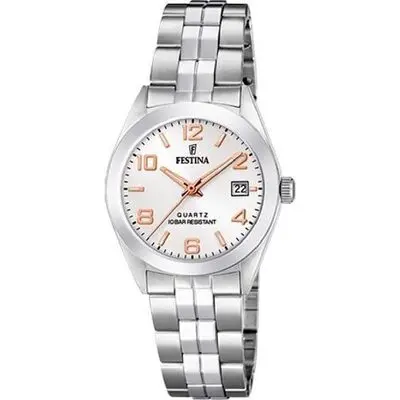 Festina Watches F20438/4 (F20438_4) Unisex WATCHES