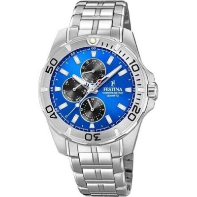 Festina Watches F20445/4 (F20445_4) Unisex WATCHES