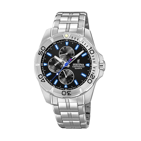 Festina Watches F20445/6 (F20445_6) Watch