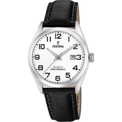 Festina Watches F20446/1 (F20446_1) Unisex WATCHES