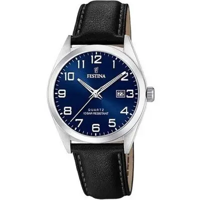 Festina Watches F20446/2 (F20446_2) Unisex WATCHES