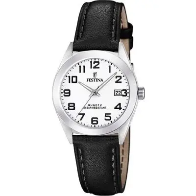 Festina Watches F20447/1 (F20447_1) Unisex WATCHES