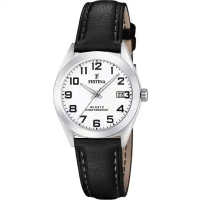 Festina Watches F20447/1 (F20447_1) Unisex WATCHES