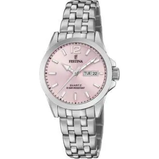 Festina Watches F20455/2 (F20455_2) Unisex WATCHES