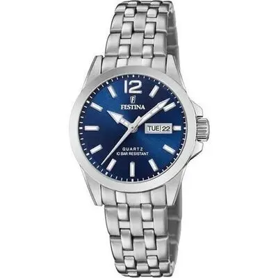 Festina Watches F20455/3 (F20455_3) Unisex WATCHES