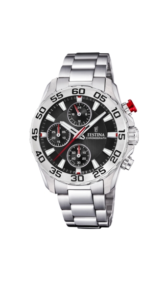 Festina Watches F20457/3 (F20457_3) Watch
