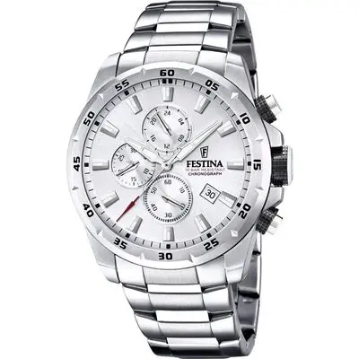 Festina Watches F20463/1 (F20463_1) Unisex WATCHES