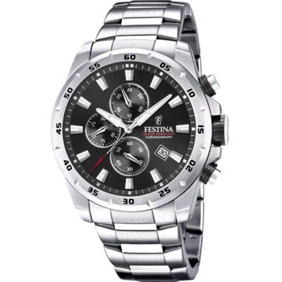 Festina Watches F20463/4 (F20463_4) Unisex WATCHES