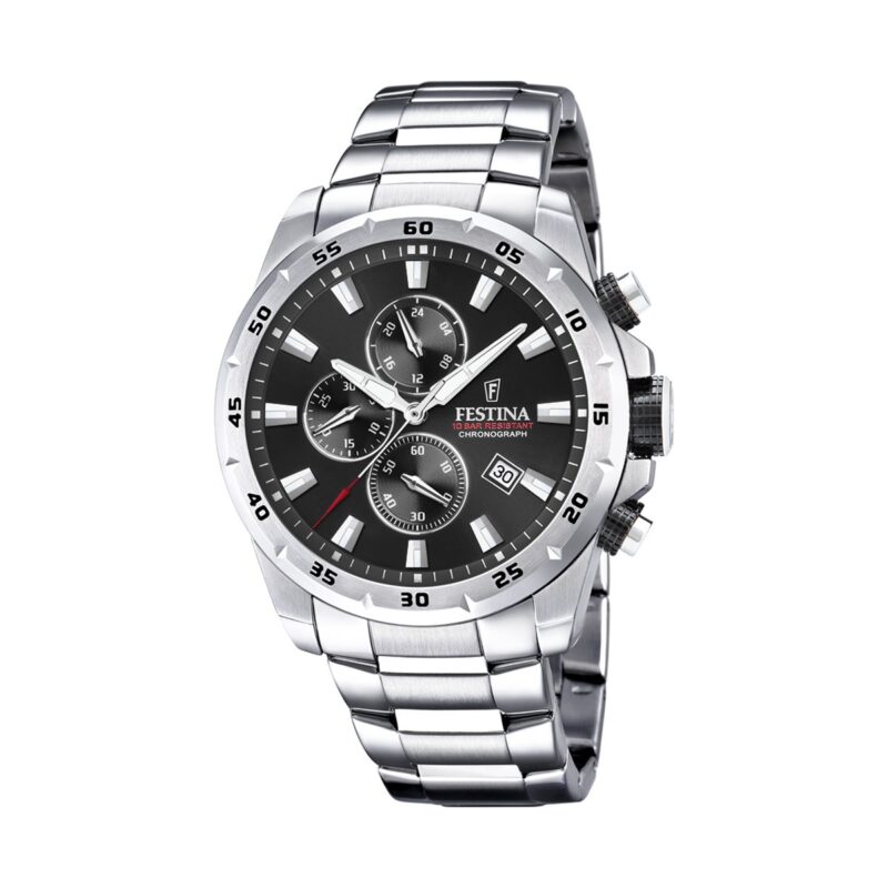 FESTINA WATCHES F20463/4 (F20463_4) Unisex WATCHES