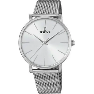 Festina Watches F20475/1 (F20475_1) Unisex WATCHES