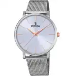 Festina Watches F20475/3 (F20475_3) Unisex WATCHES