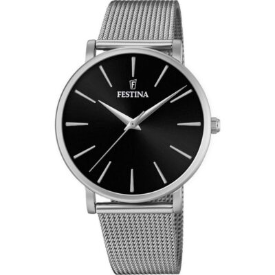 Festina Watches F20475/4 (F20475_4) Unisex WATCHES