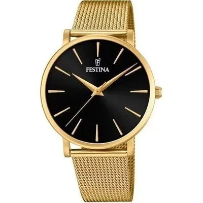 Festina Watches F20476/2 (F20476_2) Unisex WATCHES