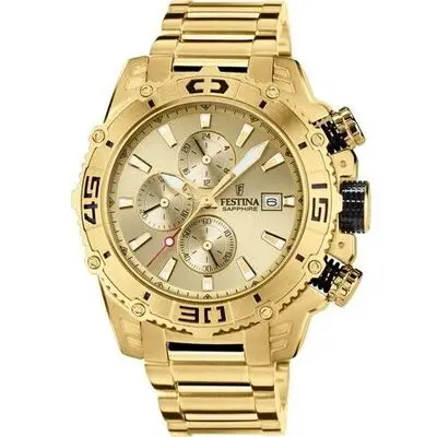 Festina Watches F20492/1 (F20492_1) Unisex WATCHES