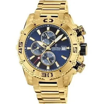 Festina Watches F20492/2 (F20492_2) Unisex WATCHES